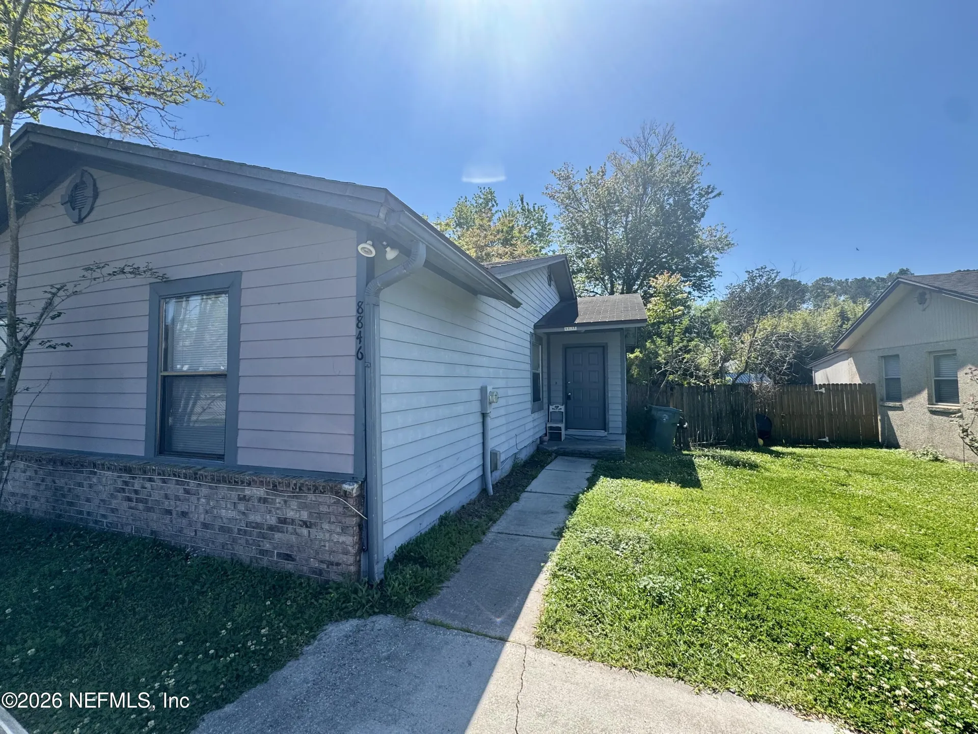 8846 Cavender Drive Jacksonville FL 32216