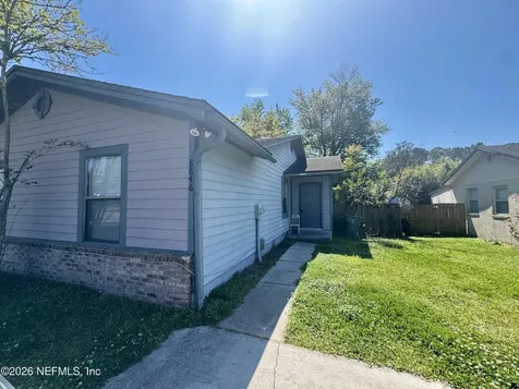 8846 Cavender Drive Jacksonville FL 32216
