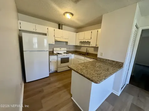 8846 Cavender Drive Jacksonville FL 32216