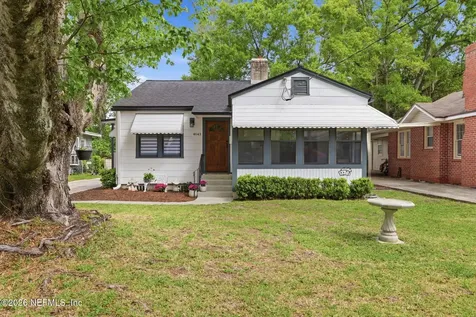 4643 Kerle Street Jacksonville FL 32205