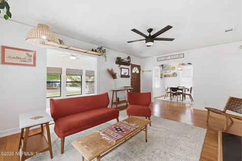 4643 Kerle Street Jacksonville FL 32205