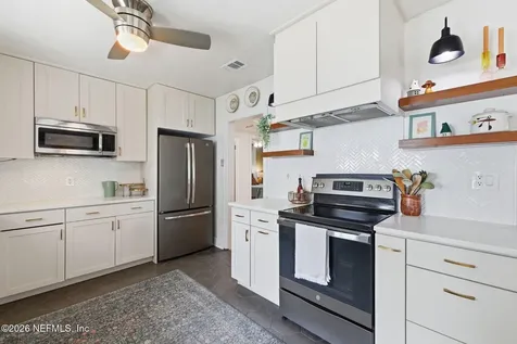 4643 Kerle Street Jacksonville FL 32205