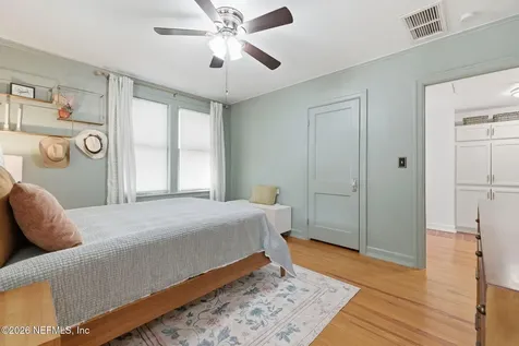 4643 Kerle Street Jacksonville FL 32205