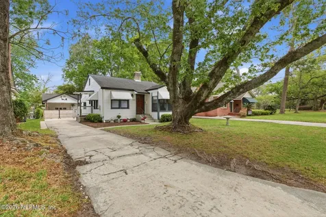 4643 Kerle Street Jacksonville FL 32205