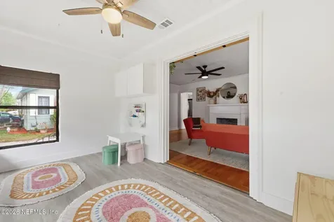 4643 Kerle Street Jacksonville FL 32205