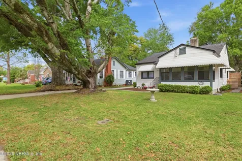 4643 Kerle Street Jacksonville FL 32205