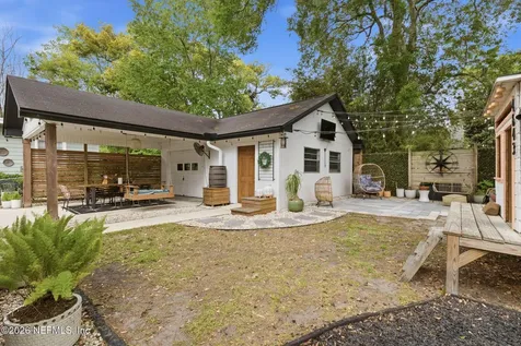 4643 Kerle Street Jacksonville FL 32205