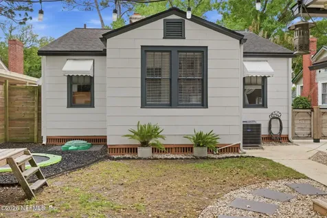 4643 Kerle Street Jacksonville FL 32205