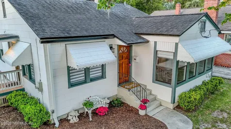 4643 Kerle Street Jacksonville FL 32205