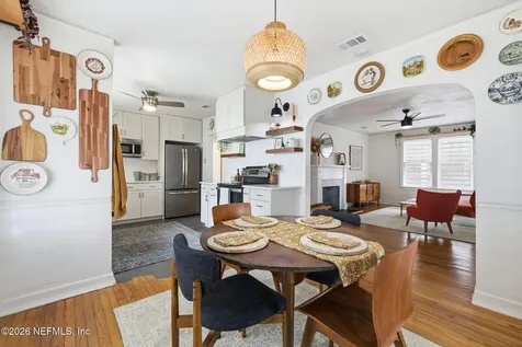 4643 Kerle Street Jacksonville FL 32205