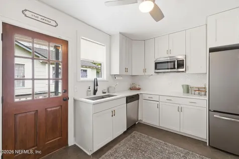 4643 Kerle Street Jacksonville FL 32205