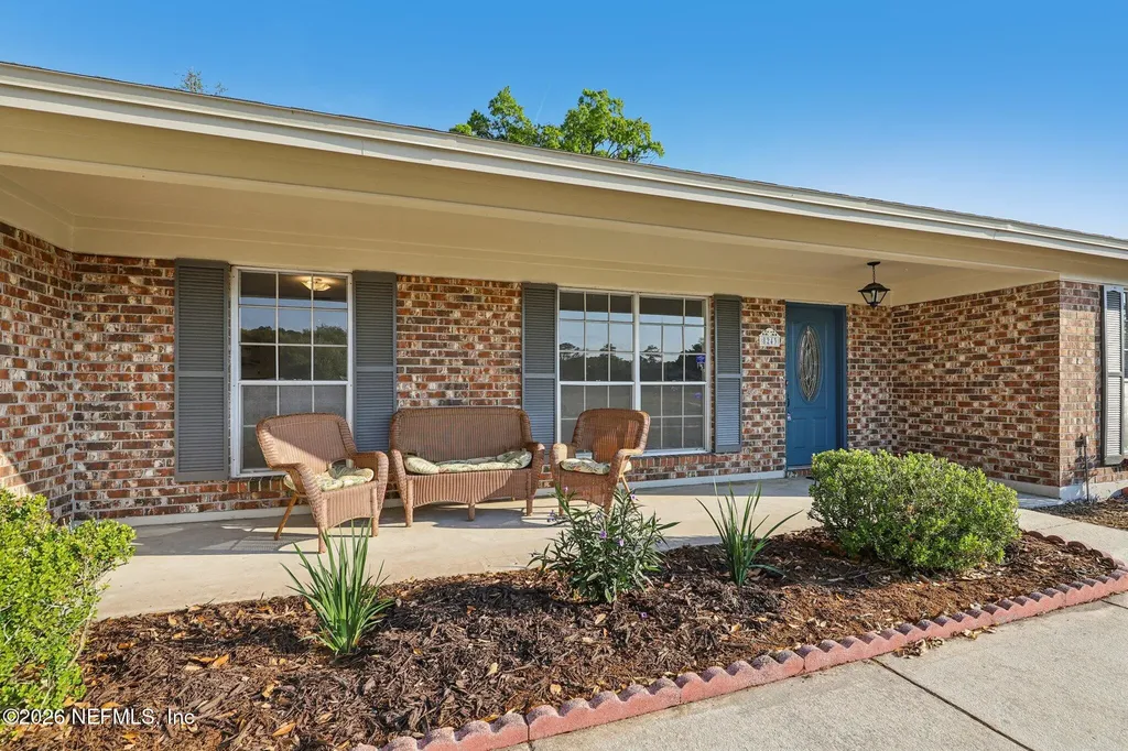 8243 Worm Wood Road Jacksonville FL 32210