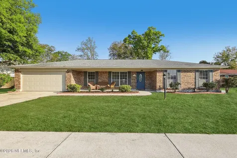 8243 Worm Wood Road Jacksonville FL 32210