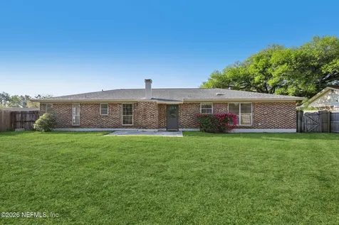 8243 Worm Wood Road Jacksonville FL 32210