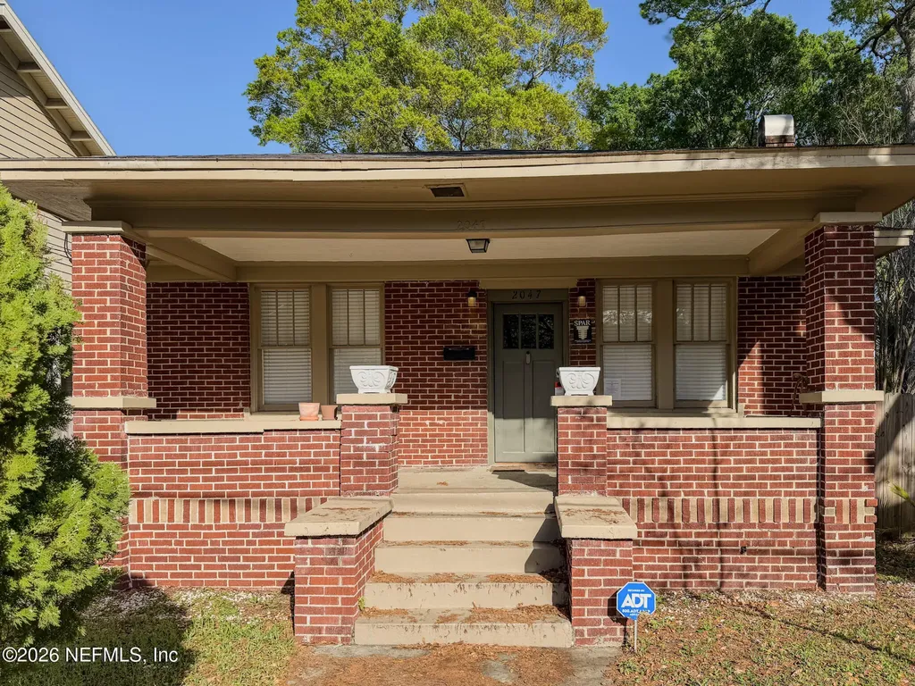 2047 N Market Street Jacksonville FL 32206