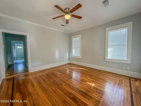 2047 N Market Street Jacksonville FL 32206