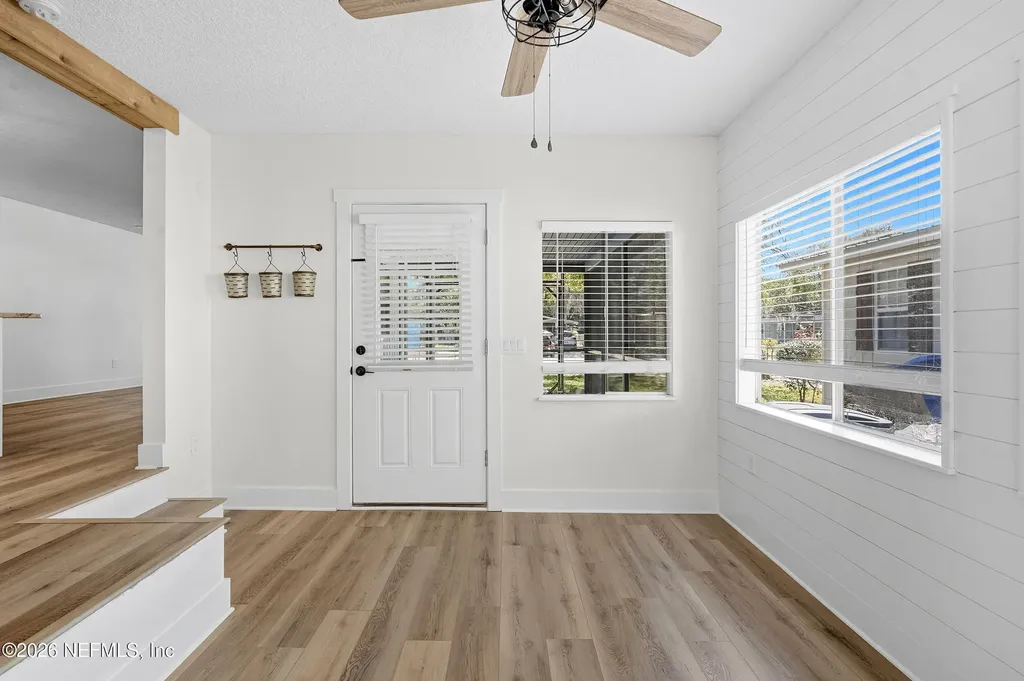 72 Deltona Boulevard St. Augustine FL 32086