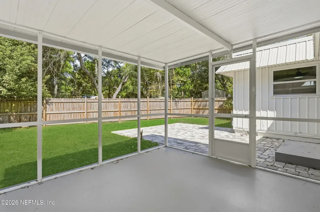 72 Deltona Boulevard St. Augustine FL 32086