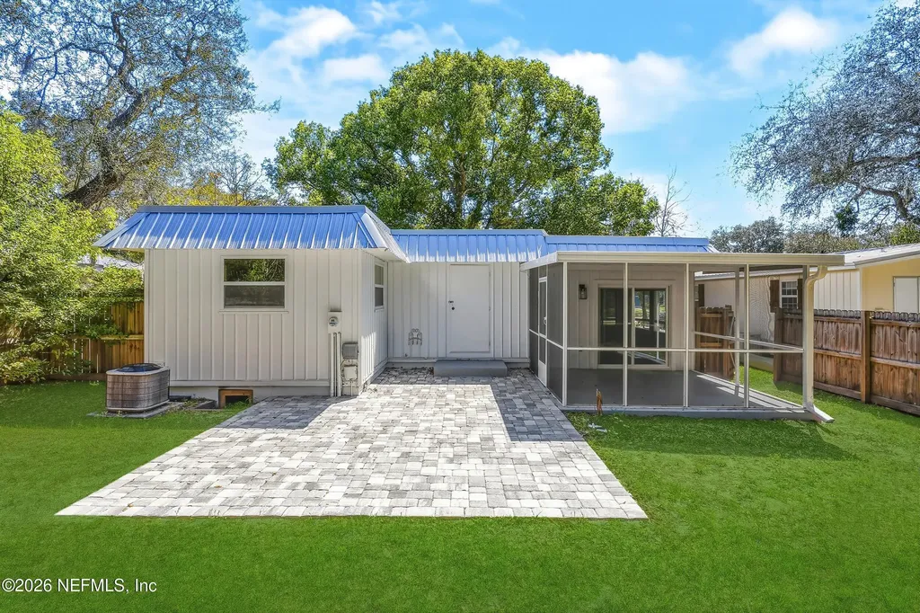 72 Deltona Boulevard St. Augustine FL 32086