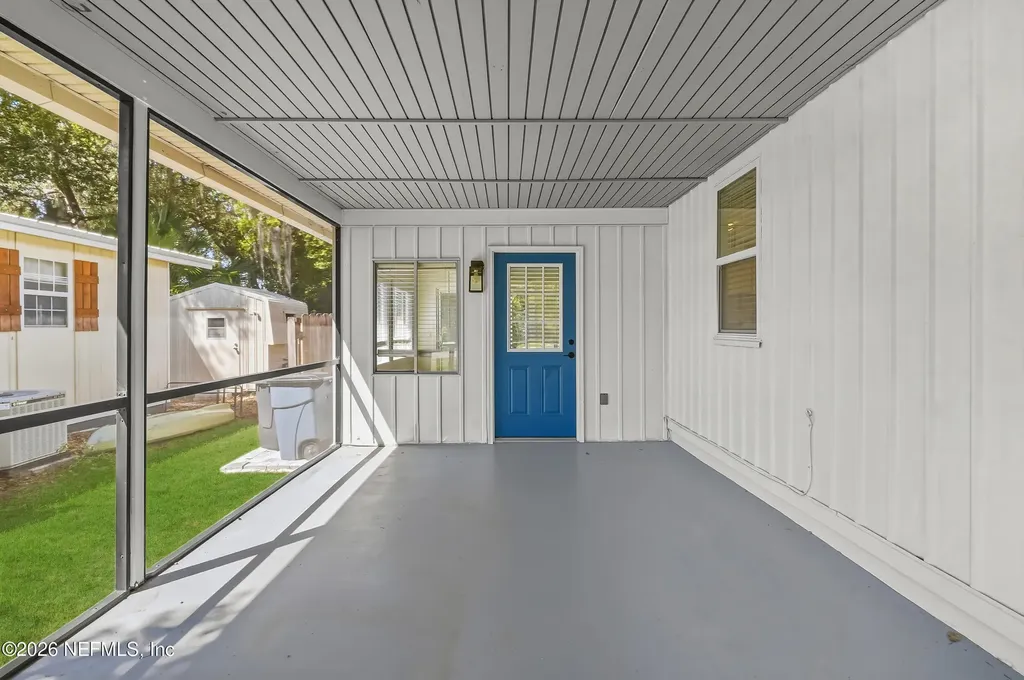 72 Deltona Boulevard St. Augustine FL 32086