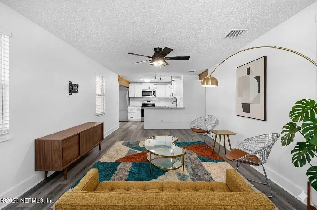 72 Deltona Boulevard St. Augustine FL 32086