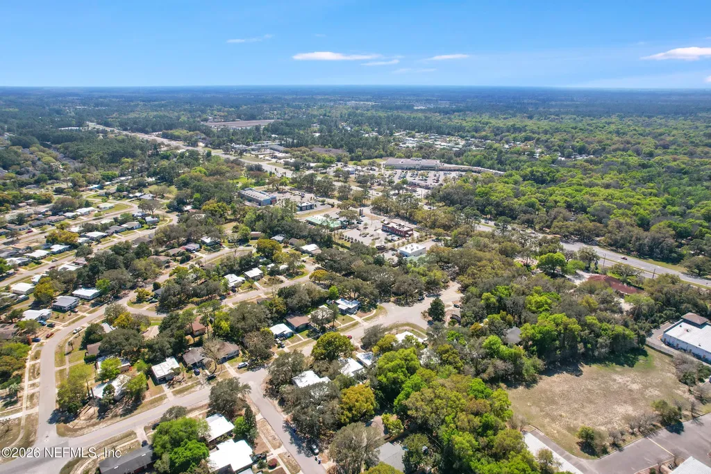 72 Deltona Boulevard St. Augustine FL 32086
