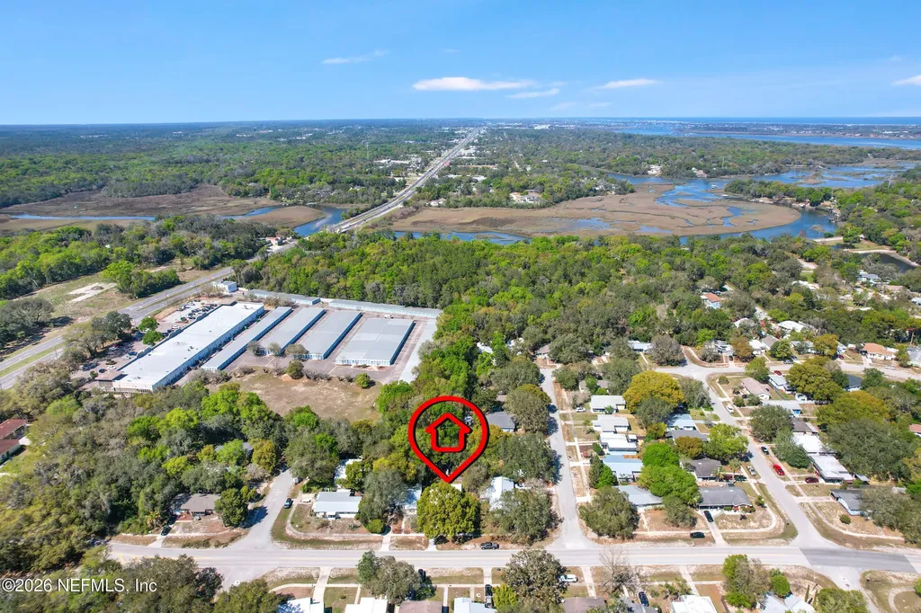 72 Deltona Boulevard St. Augustine FL 32086