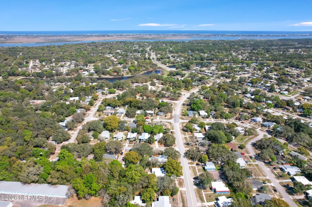 72 Deltona Boulevard St. Augustine FL 32086