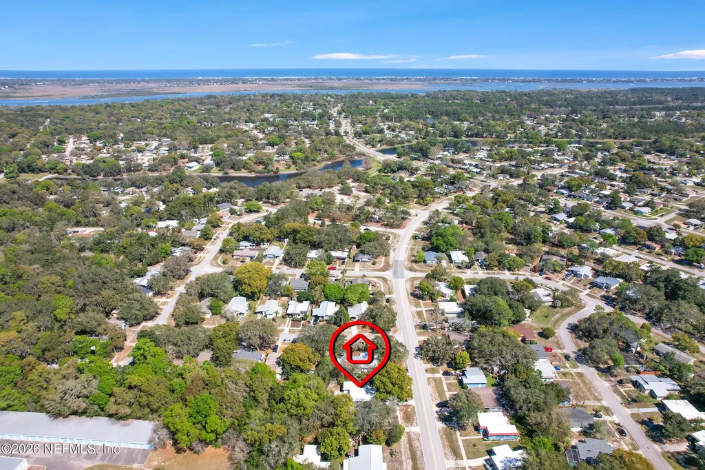 72 Deltona Boulevard St. Augustine FL 32086