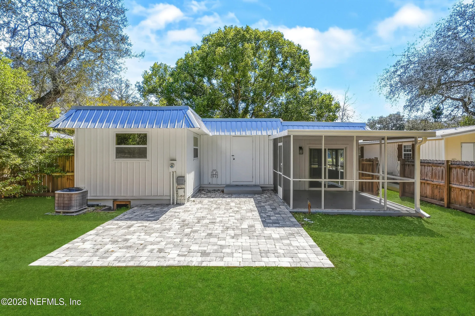 72 Deltona Boulevard St. Augustine FL 32086