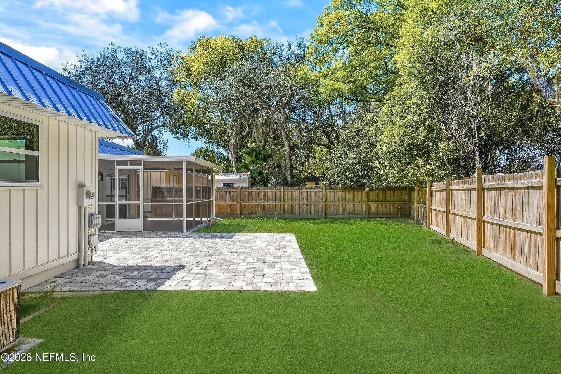 72 Deltona Boulevard St. Augustine FL 32086