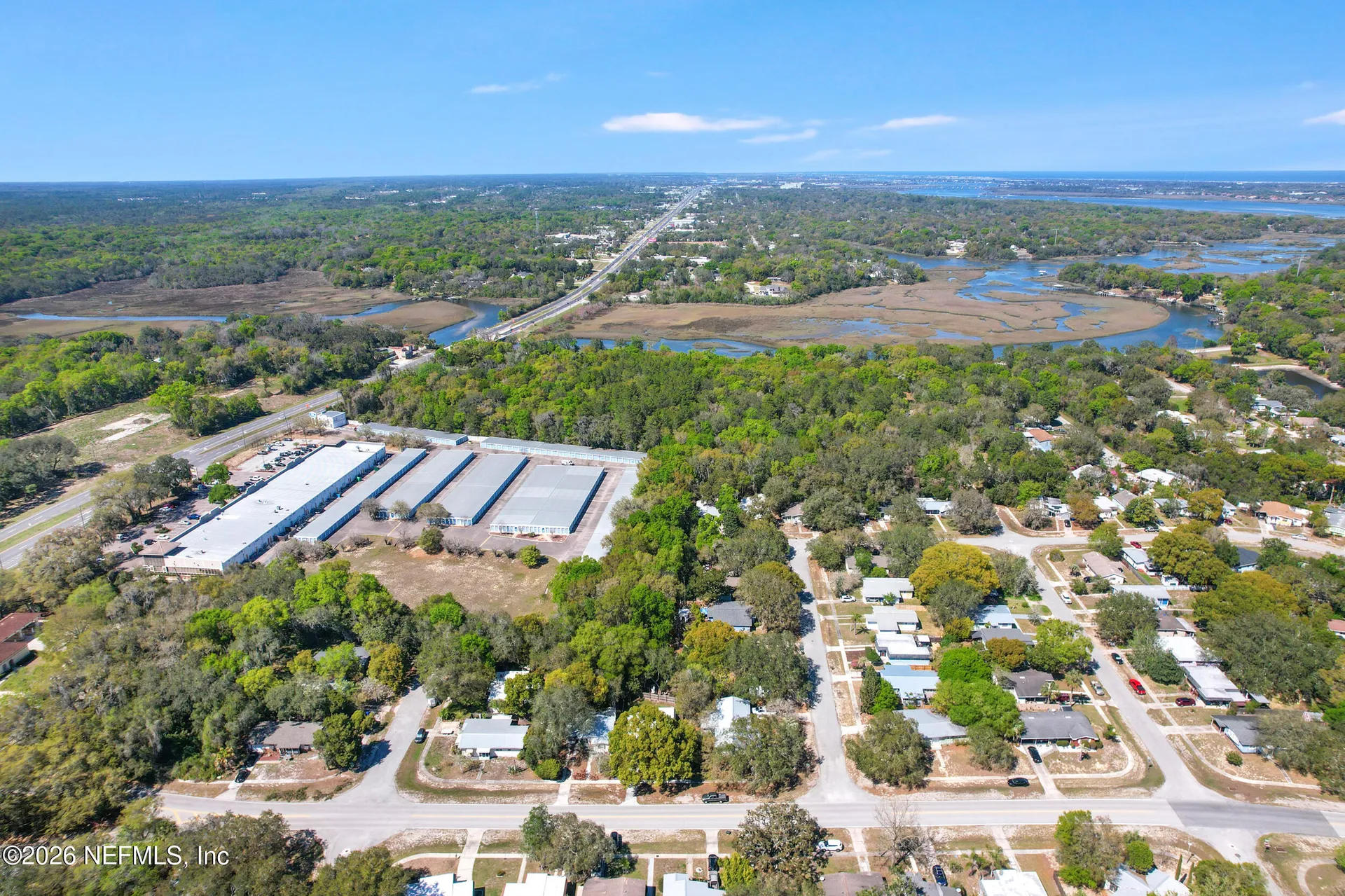 72 Deltona Boulevard St. Augustine FL 32086