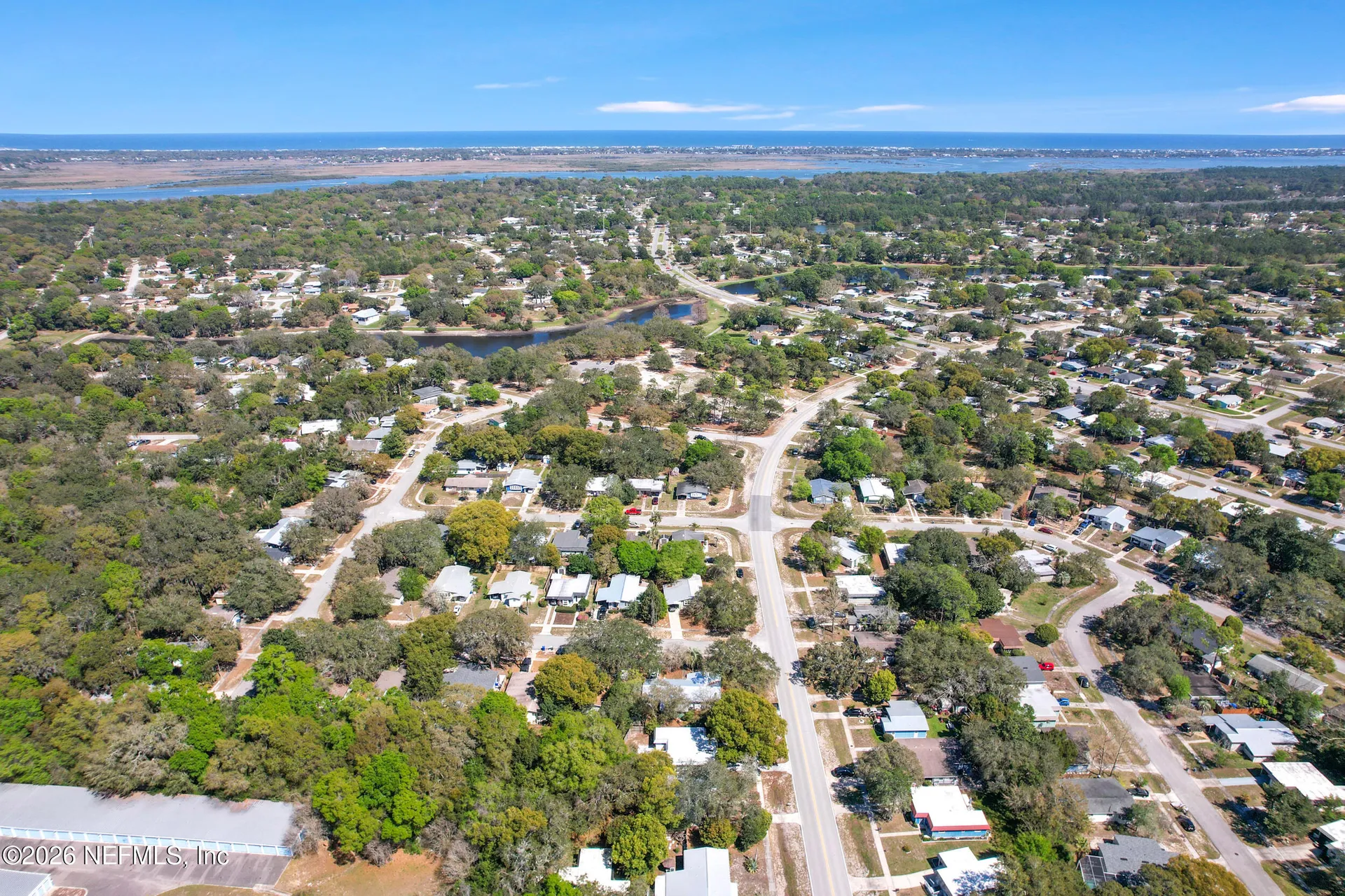 72 Deltona Boulevard St. Augustine FL 32086