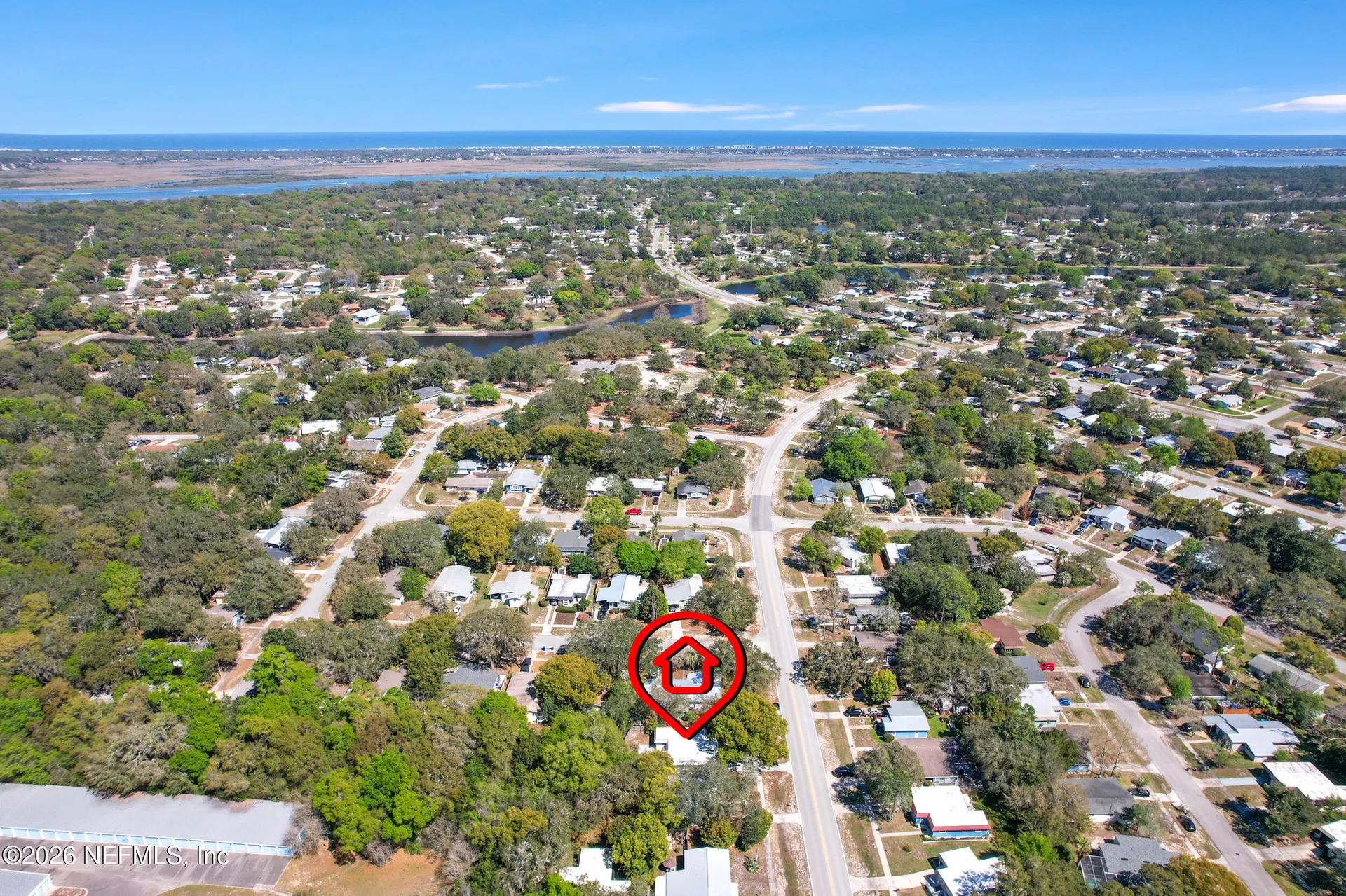 72 Deltona Boulevard St. Augustine FL 32086