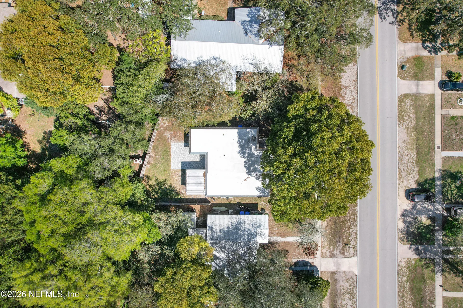 72 Deltona Boulevard St. Augustine FL 32086