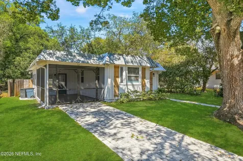 72 Deltona Boulevard St. Augustine FL 32086