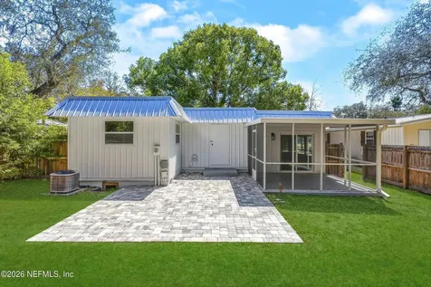 72 Deltona Boulevard St. Augustine FL 32086