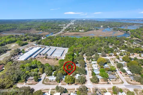 72 Deltona Boulevard St. Augustine FL 32086