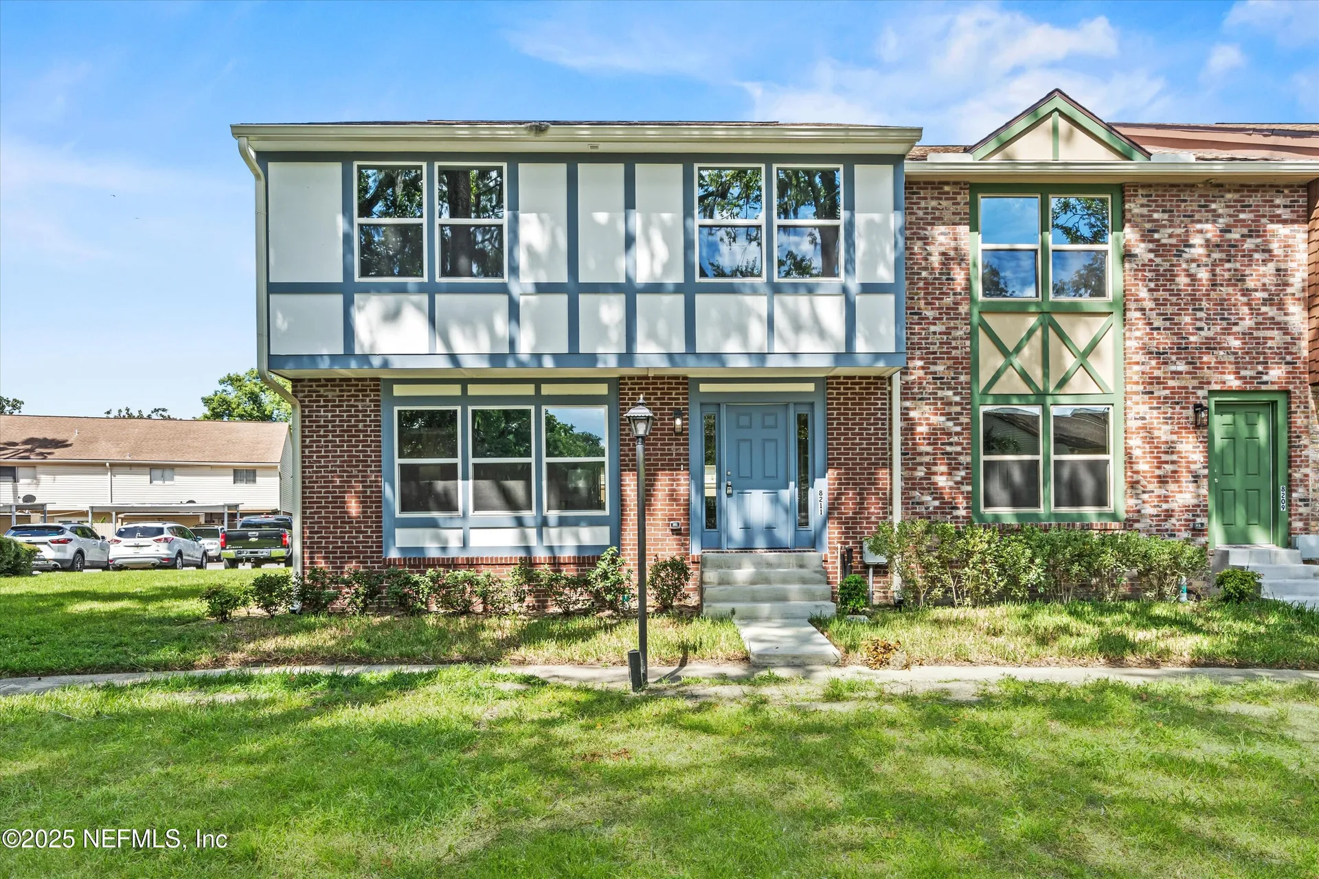 8211 Kensington Square Jacksonville FL 32217