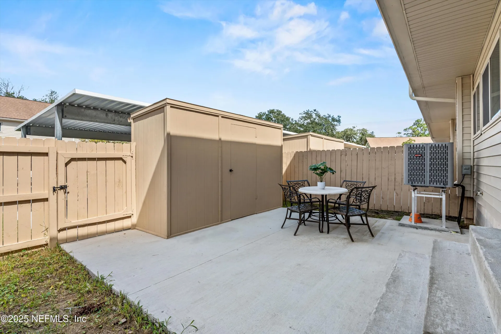 8211 Kensington Square Jacksonville FL 32217