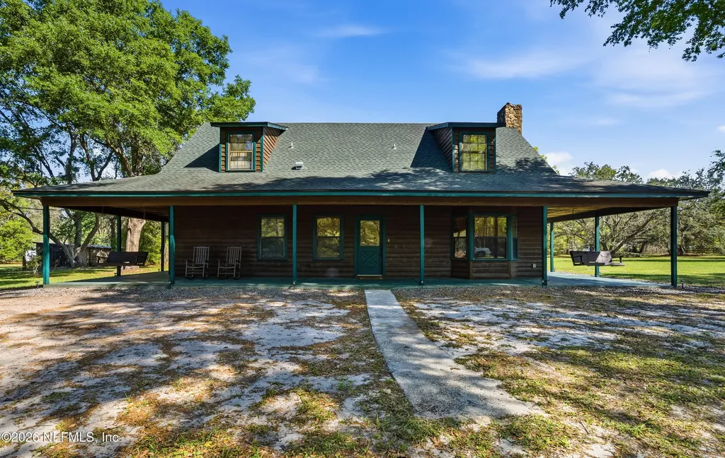 34 Zibra Street Middleburg FL 32068