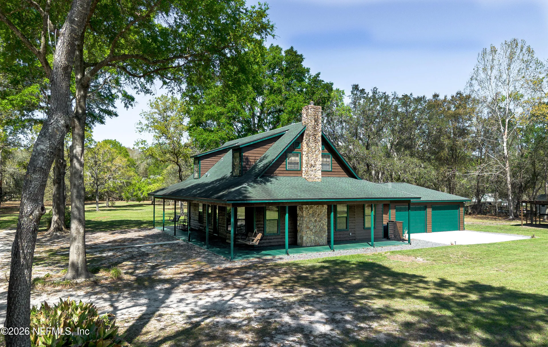 34 Zibra Street Middleburg FL 32068