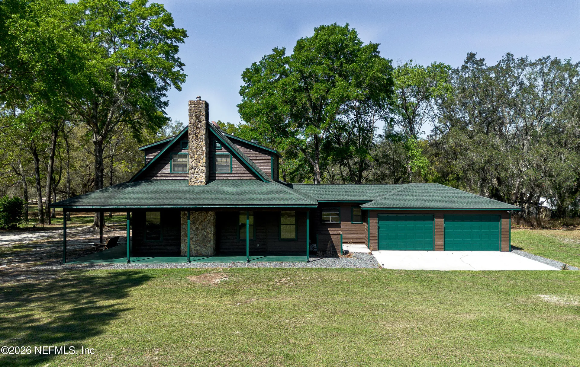 34 Zibra Street Middleburg FL 32068