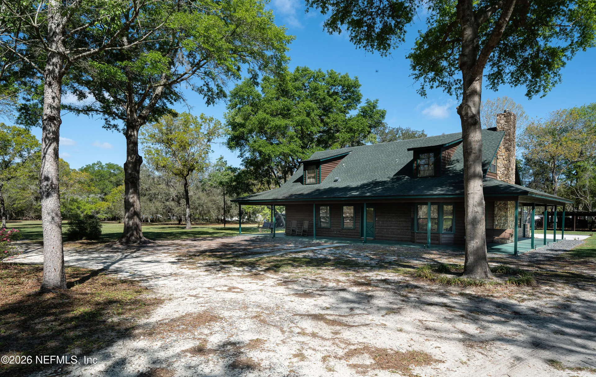 34 Zibra Street Middleburg FL 32068