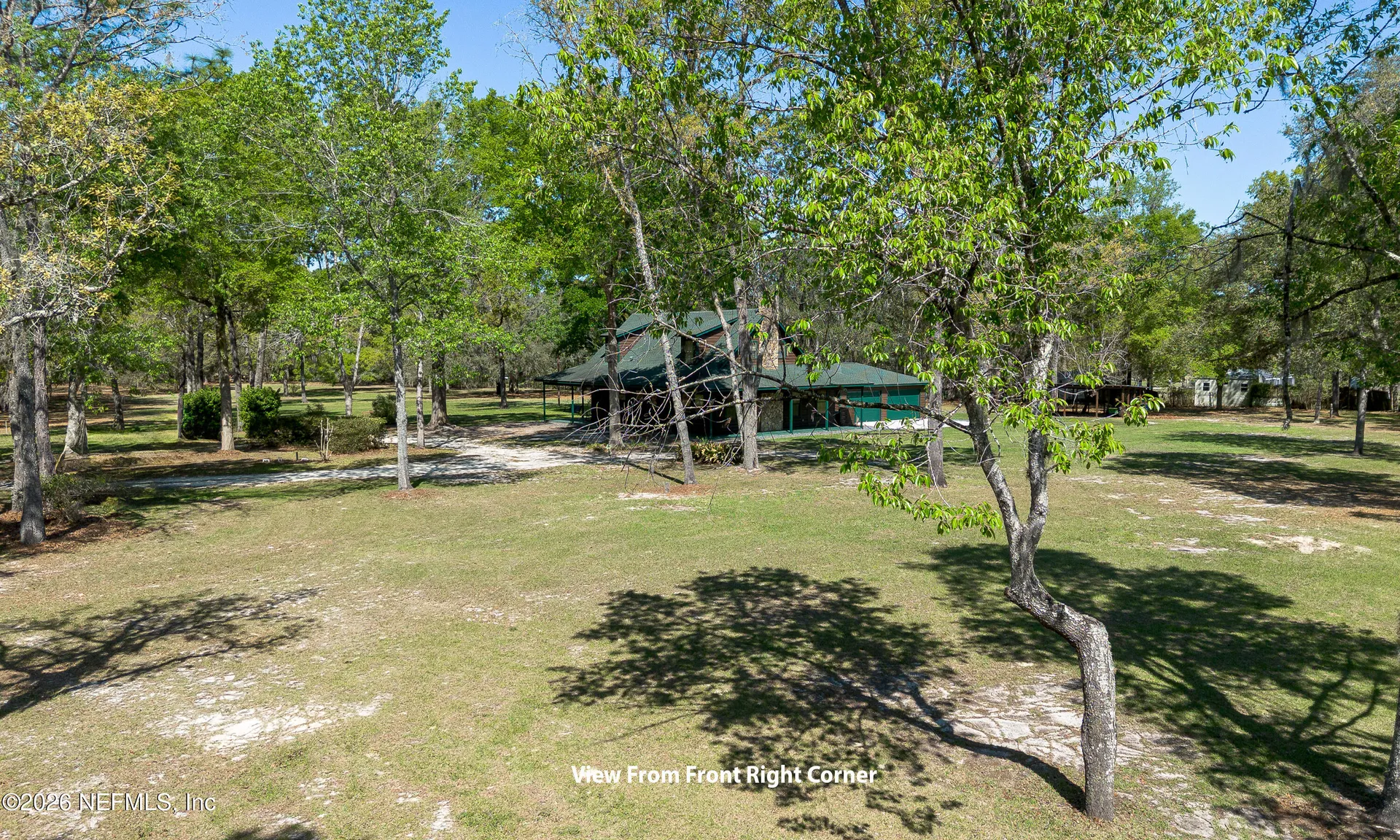34 Zibra Street Middleburg FL 32068