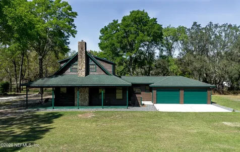 34 Zibra Street Middleburg FL 32068
