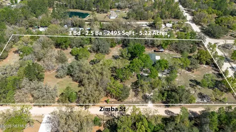 34 Zibra Street Middleburg FL 32068