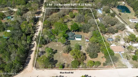 34 Zibra Street Middleburg FL 32068