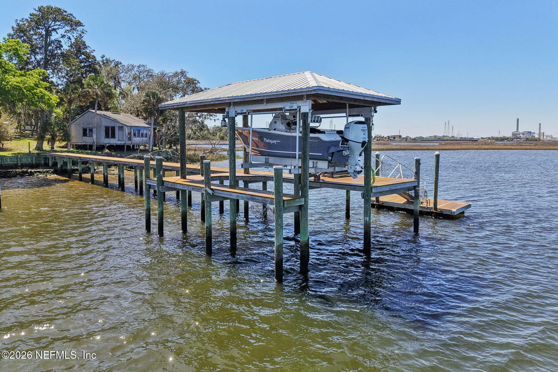 5577 Heckscher Drive Jacksonville FL 32226