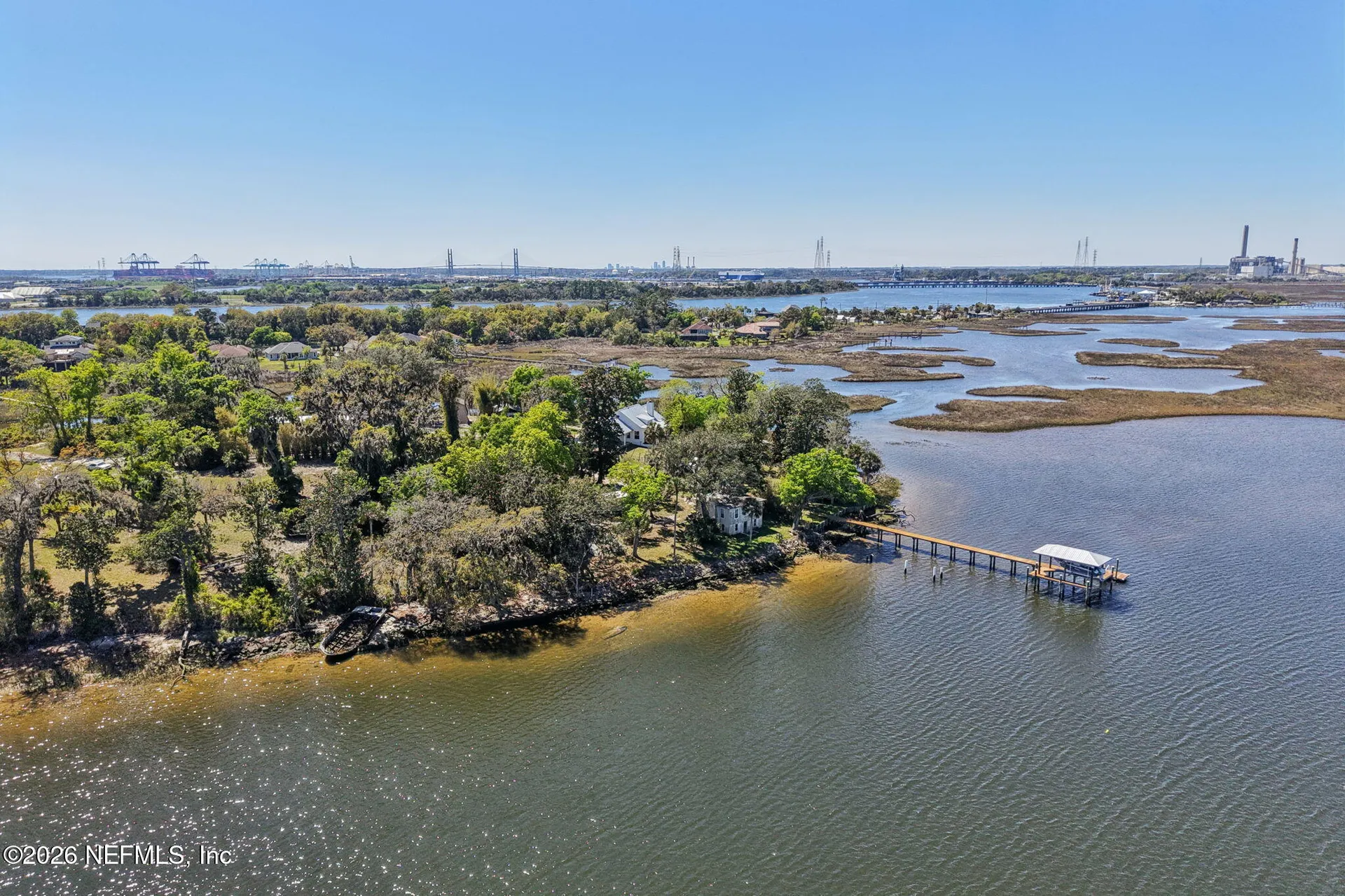 5577 Heckscher Drive Jacksonville FL 32226